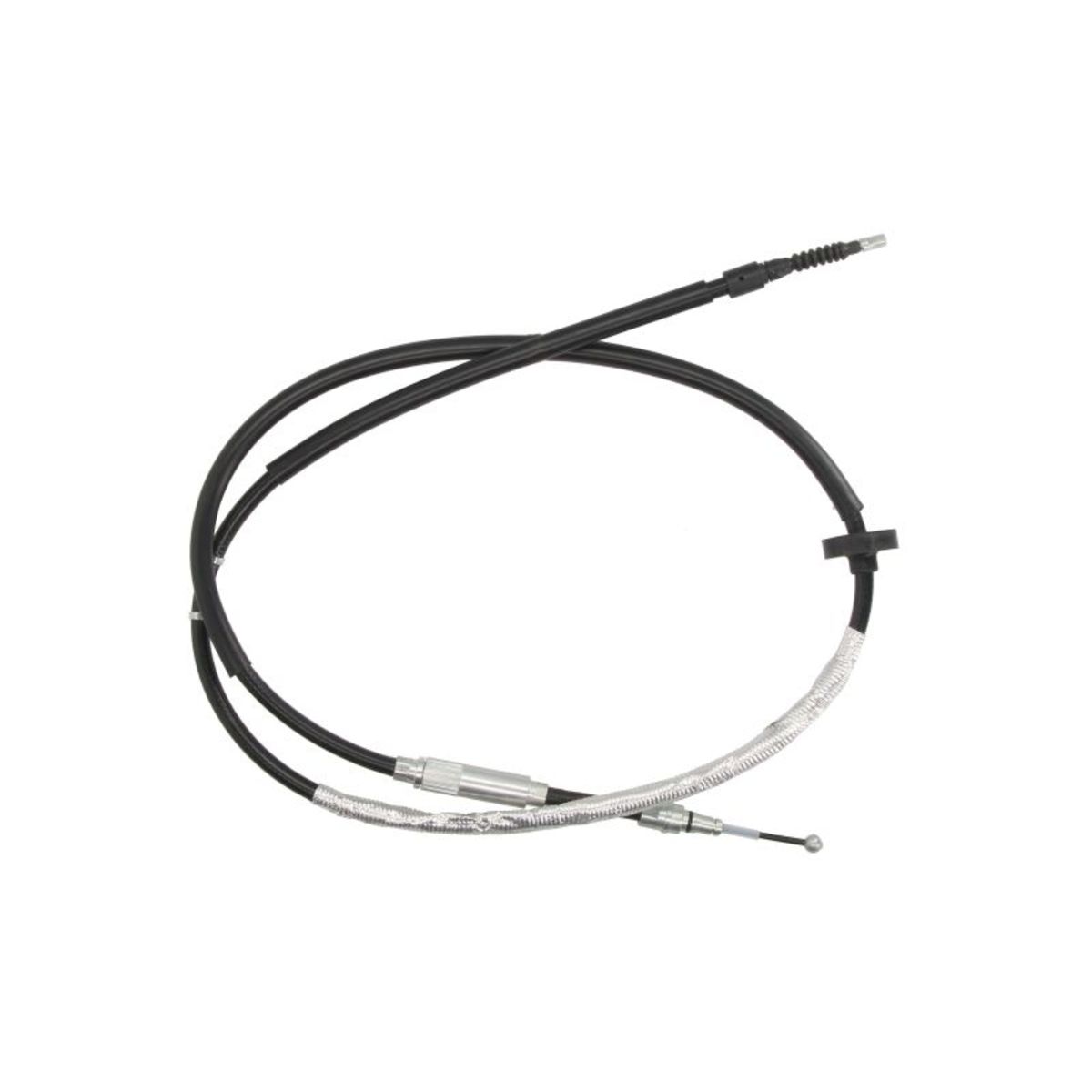 Image of Kabel, parkeerrem