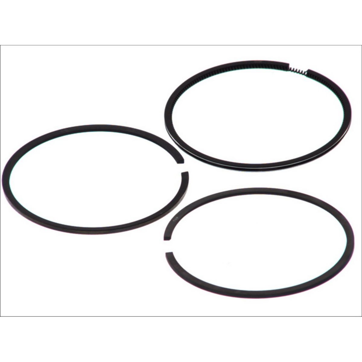 Image of Zuigerveren set