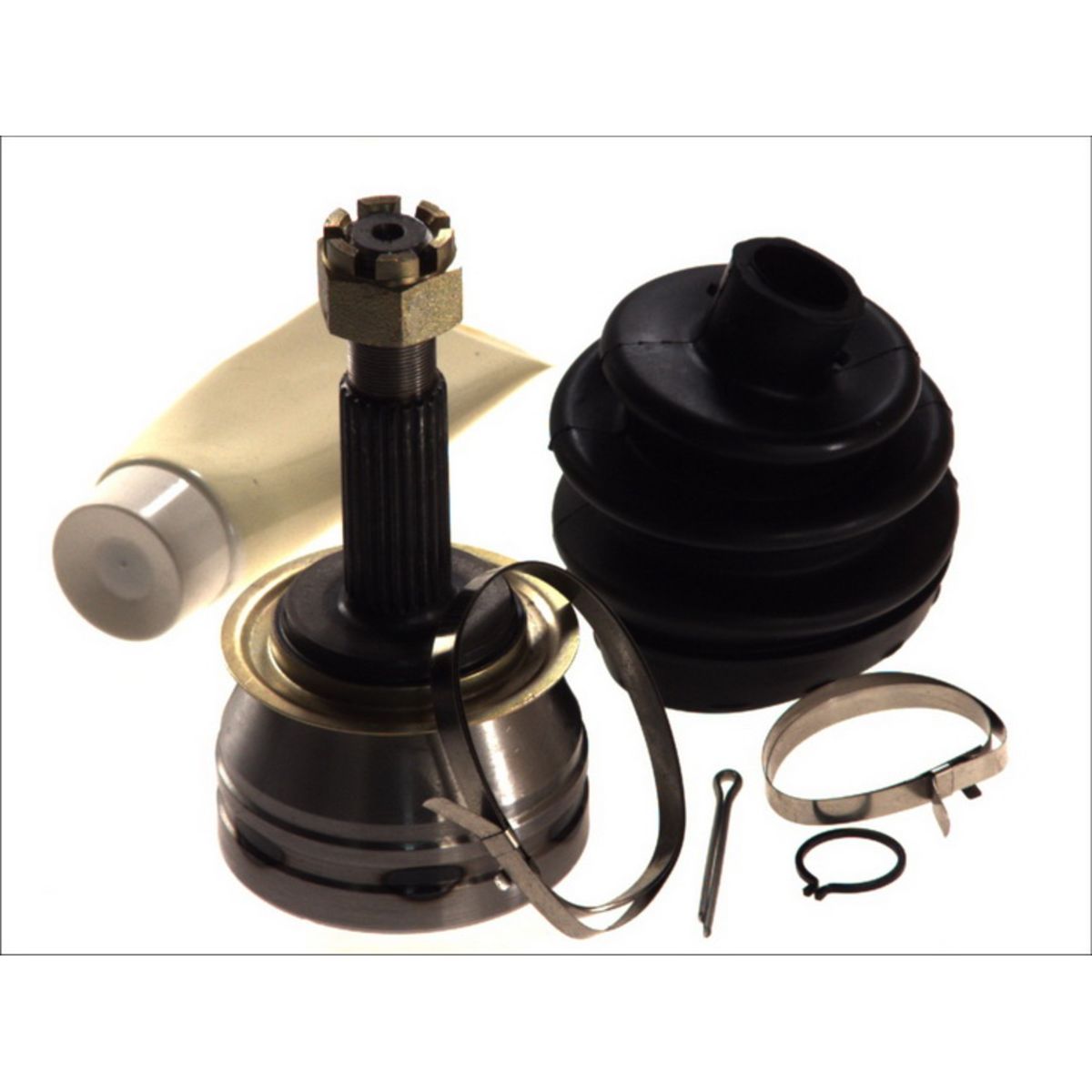 Lpr Homokineet Reparatie Set, Aandrijfas Kdw506
