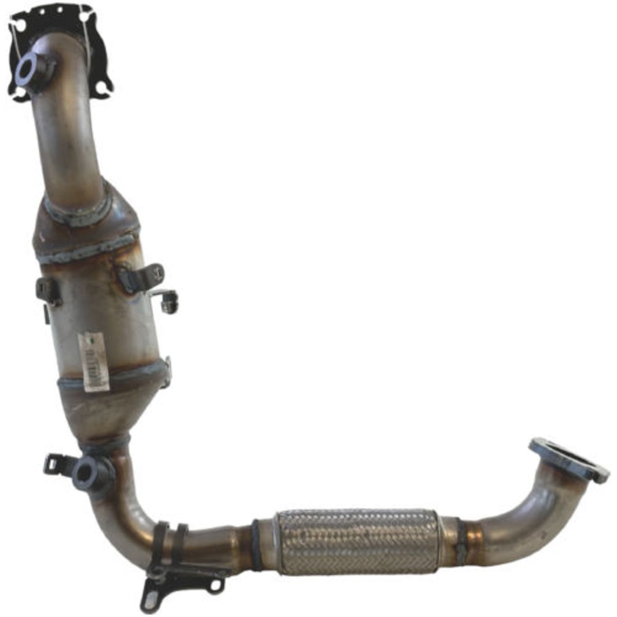 Bosal Catalyseur 090-206