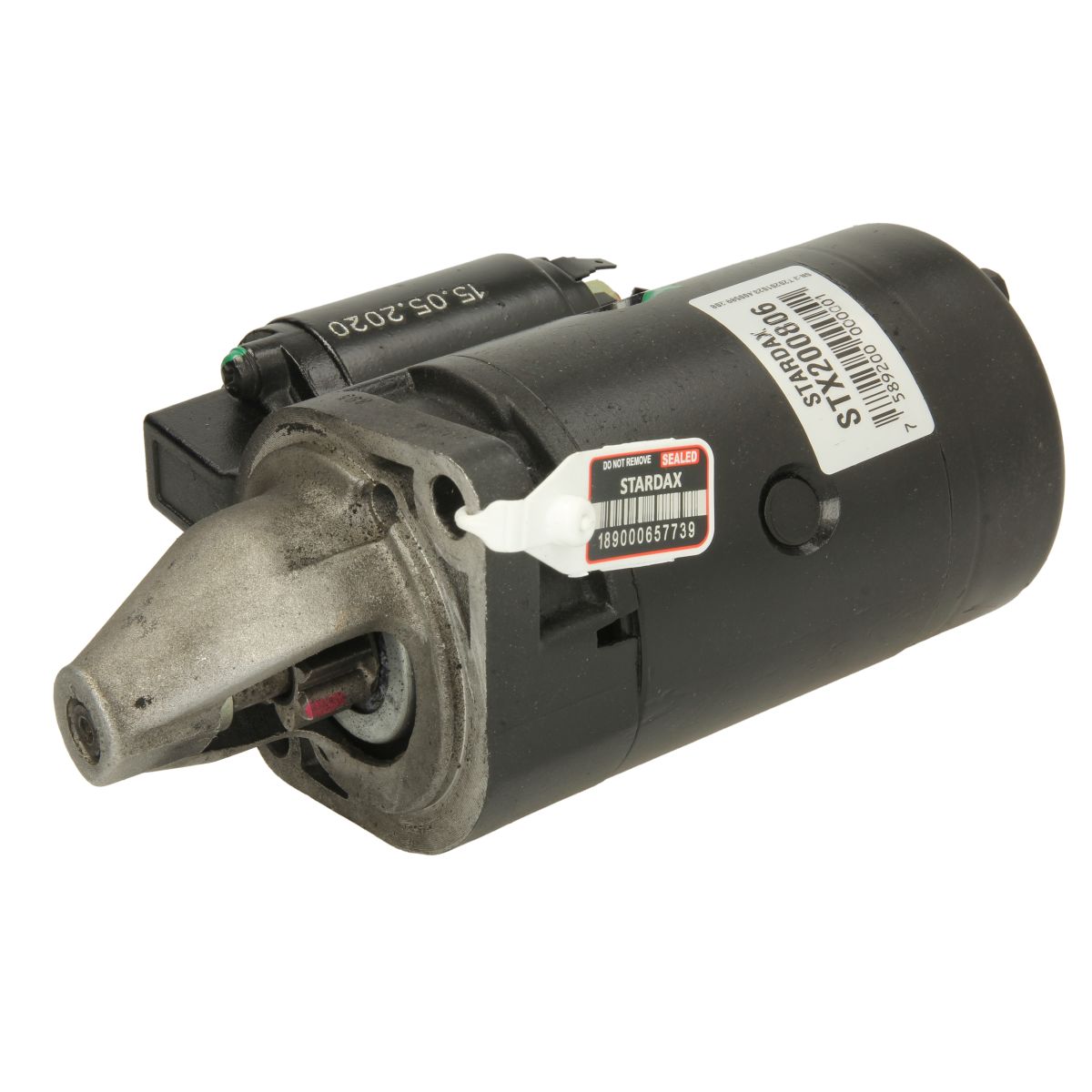 Image of Starter