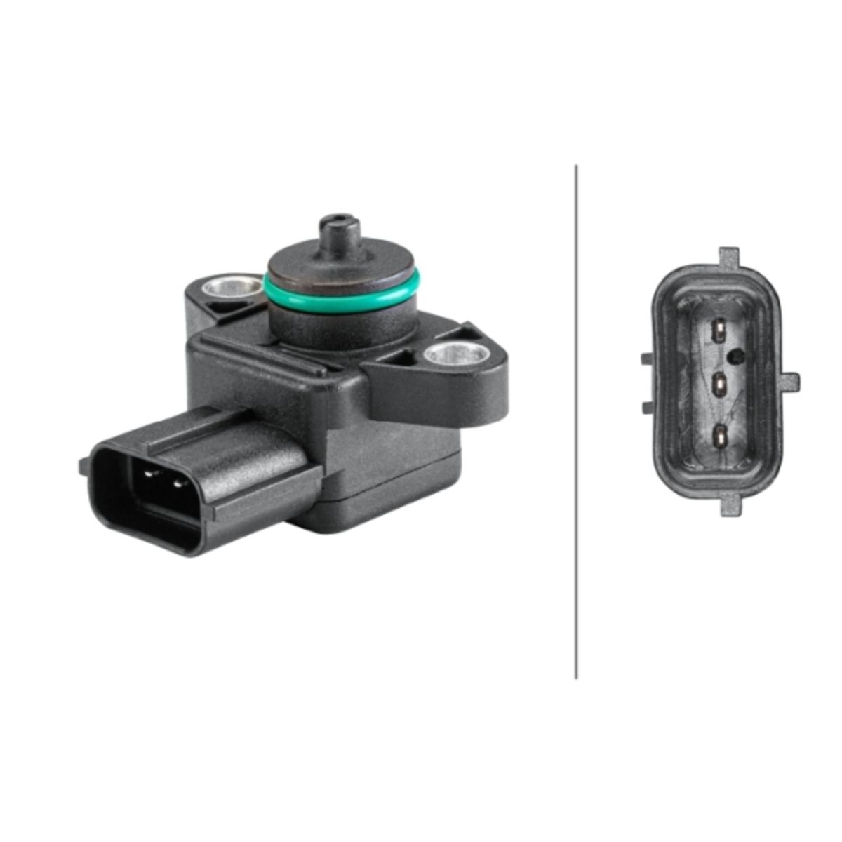 Image of Vacuümsensor  6PP358 152-231