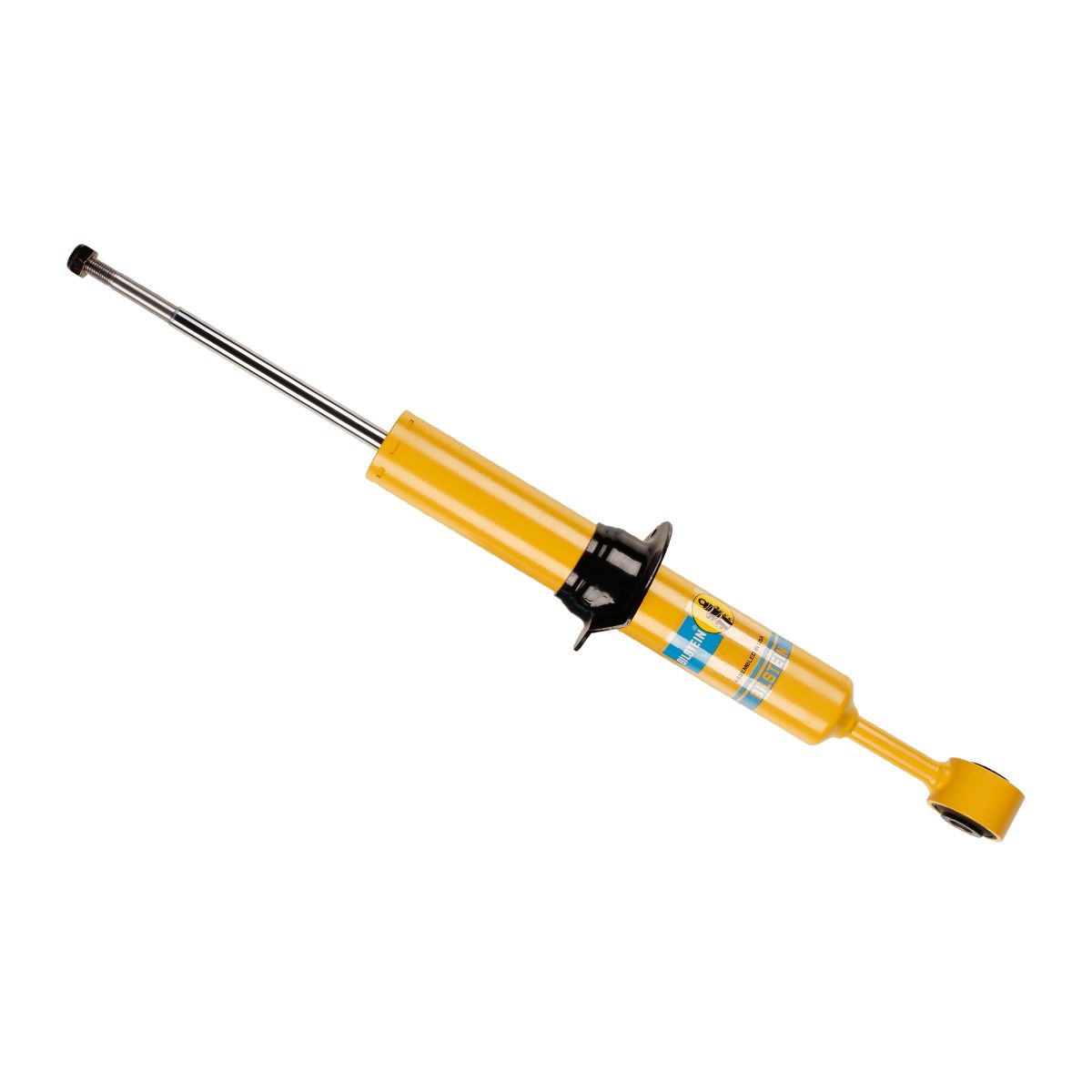 Amortisseur BILSTEIN - B6 4600 BILSTEIN 24-187251