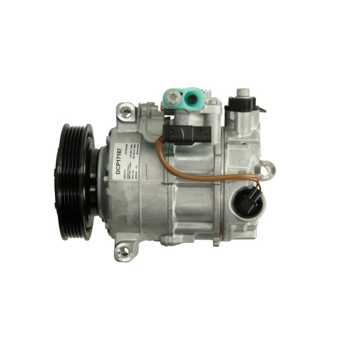 Denso Compressore Aria Condizionata Dcp17167