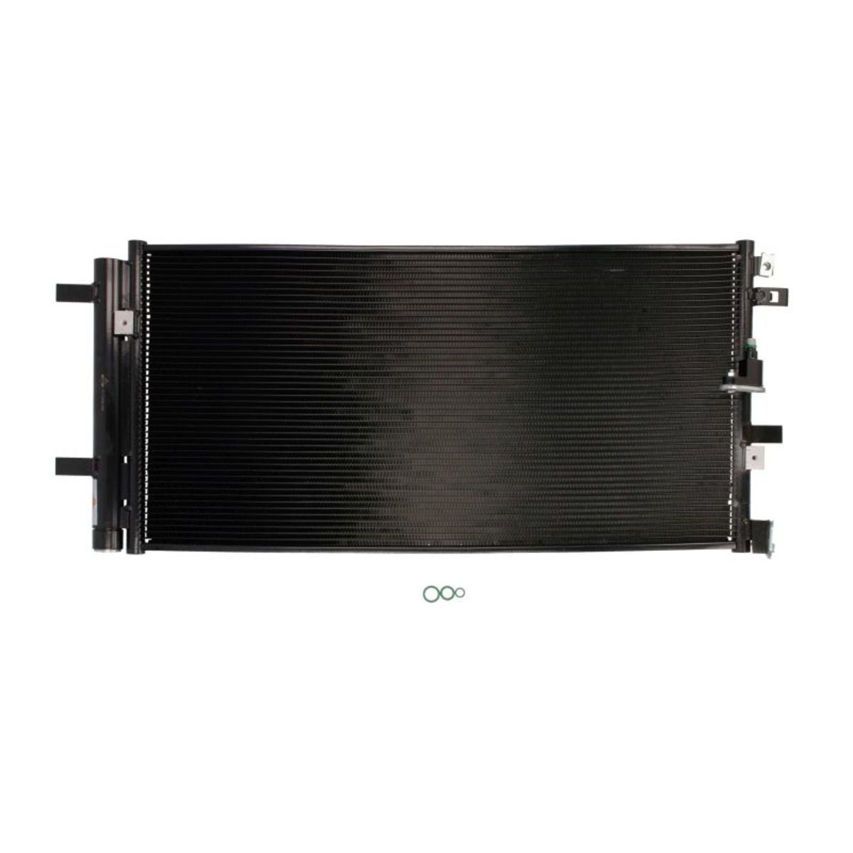 Für NRF 350060 CONDENSER - Bild 5