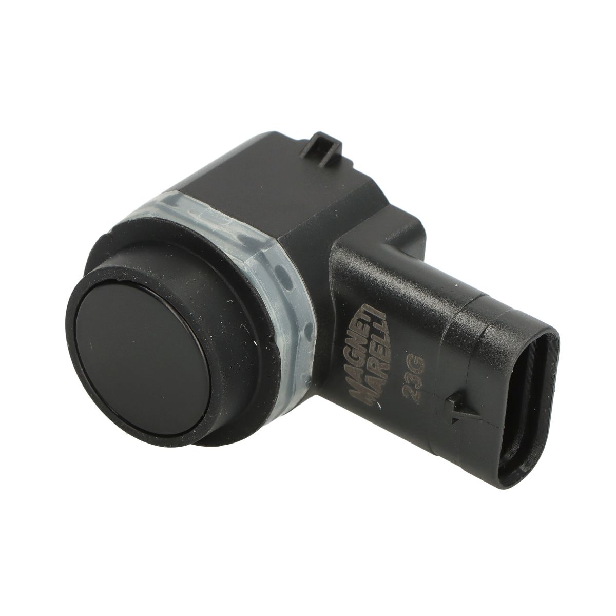 Magneti Marelli Zwart Sensor, Parkeerhulp 021016087010
