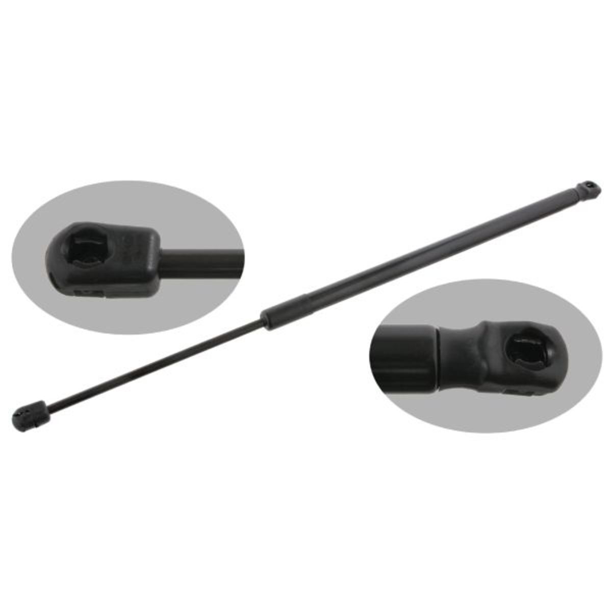 Gasfeder, Koffer-/Laderaum FEBI BILSTEIN 31411