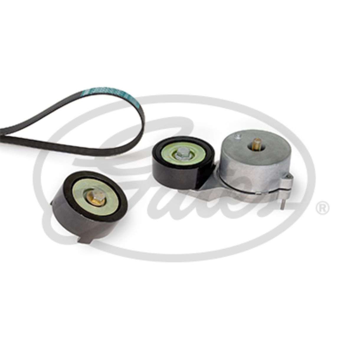 Image of V-riem set