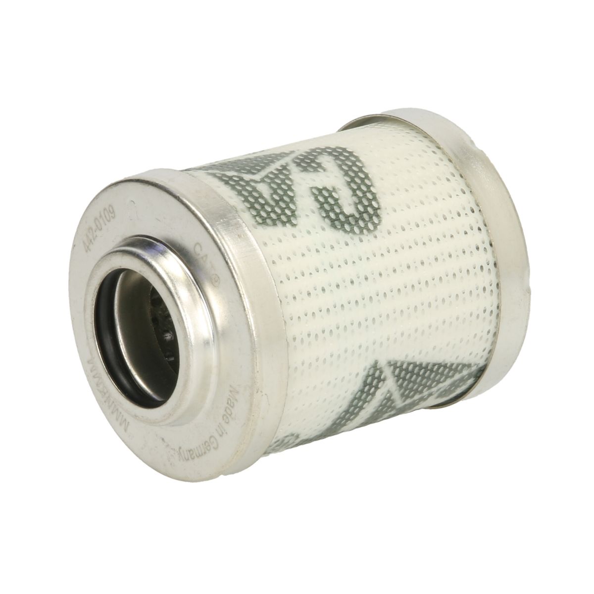 Image of Hydraulisch filter