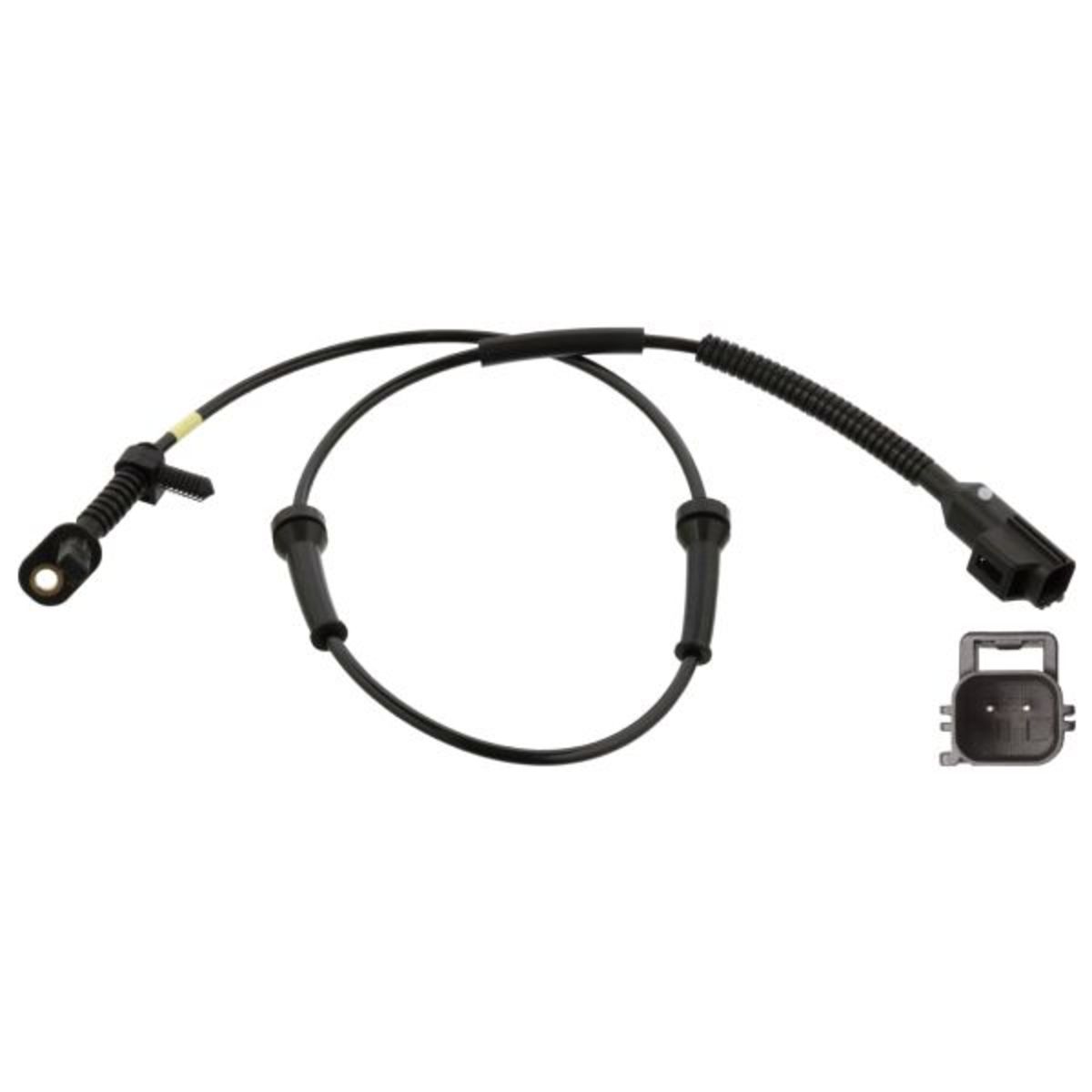 Sensor, wielsnelheid  BILSTEIN