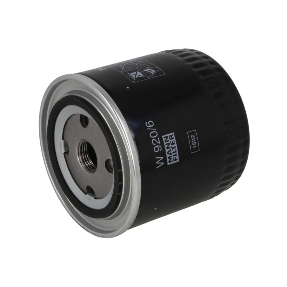 Image of Oliefilter
