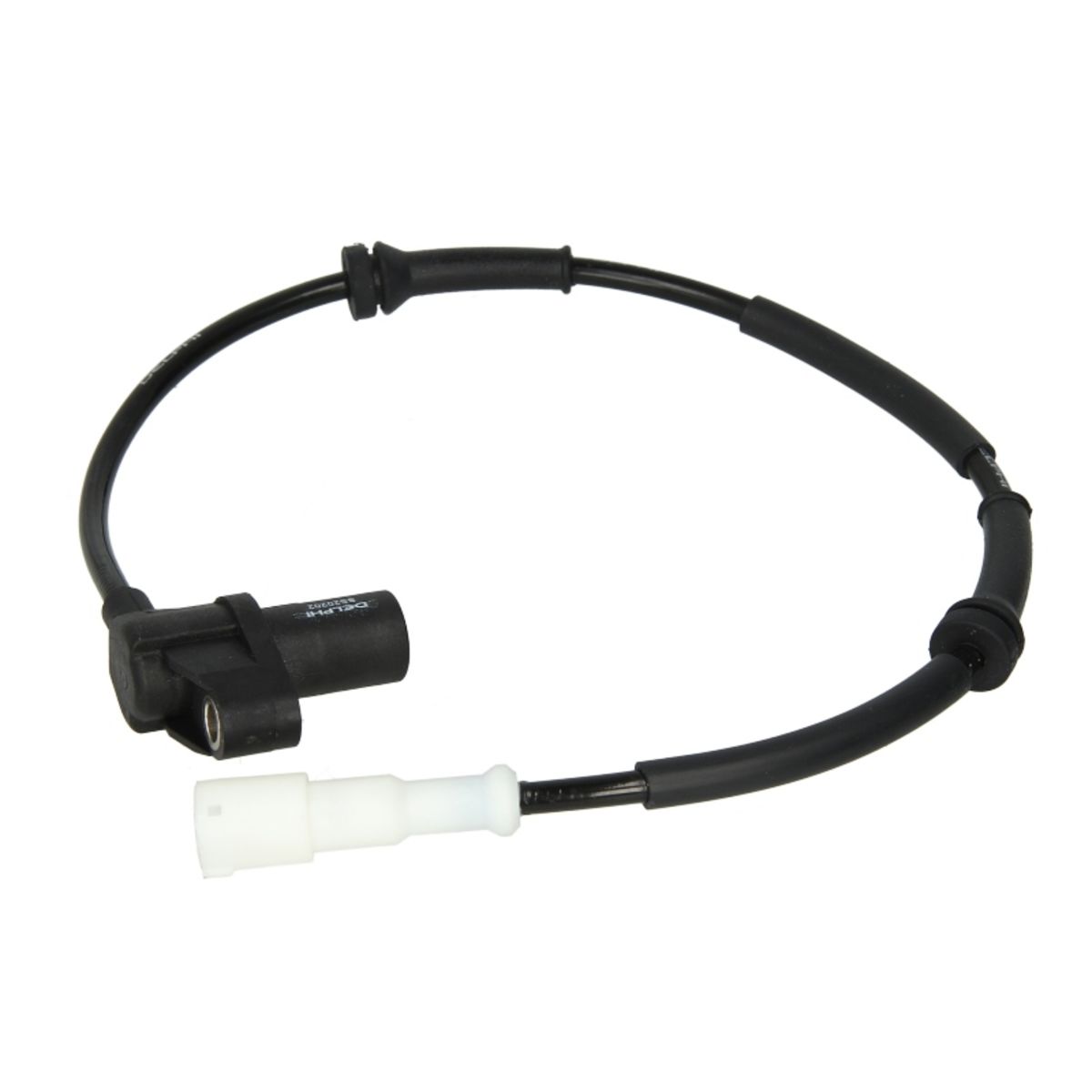 Sensor, wielsnelheid
