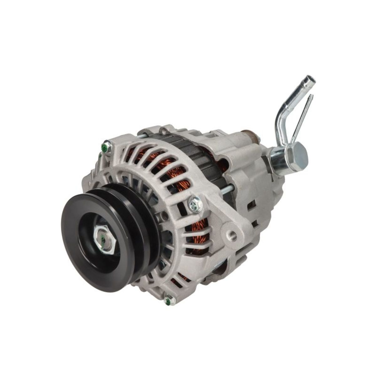 Image of Driefasige generator