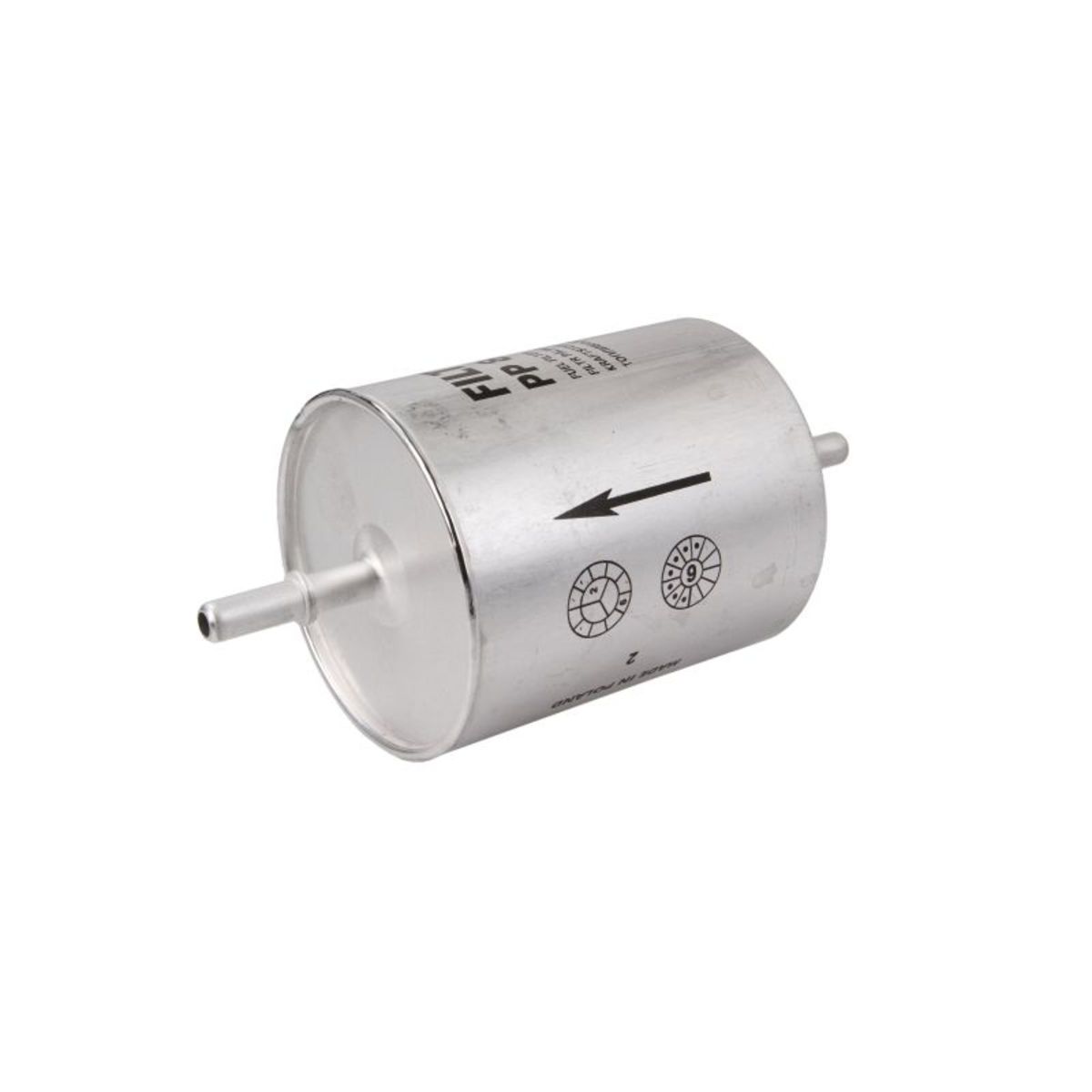 Kraftstofffilter FILTRON PP865/3