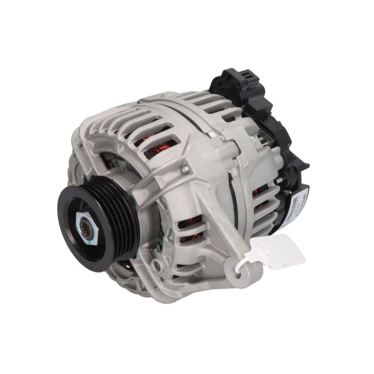 Image of Driefasige generator
