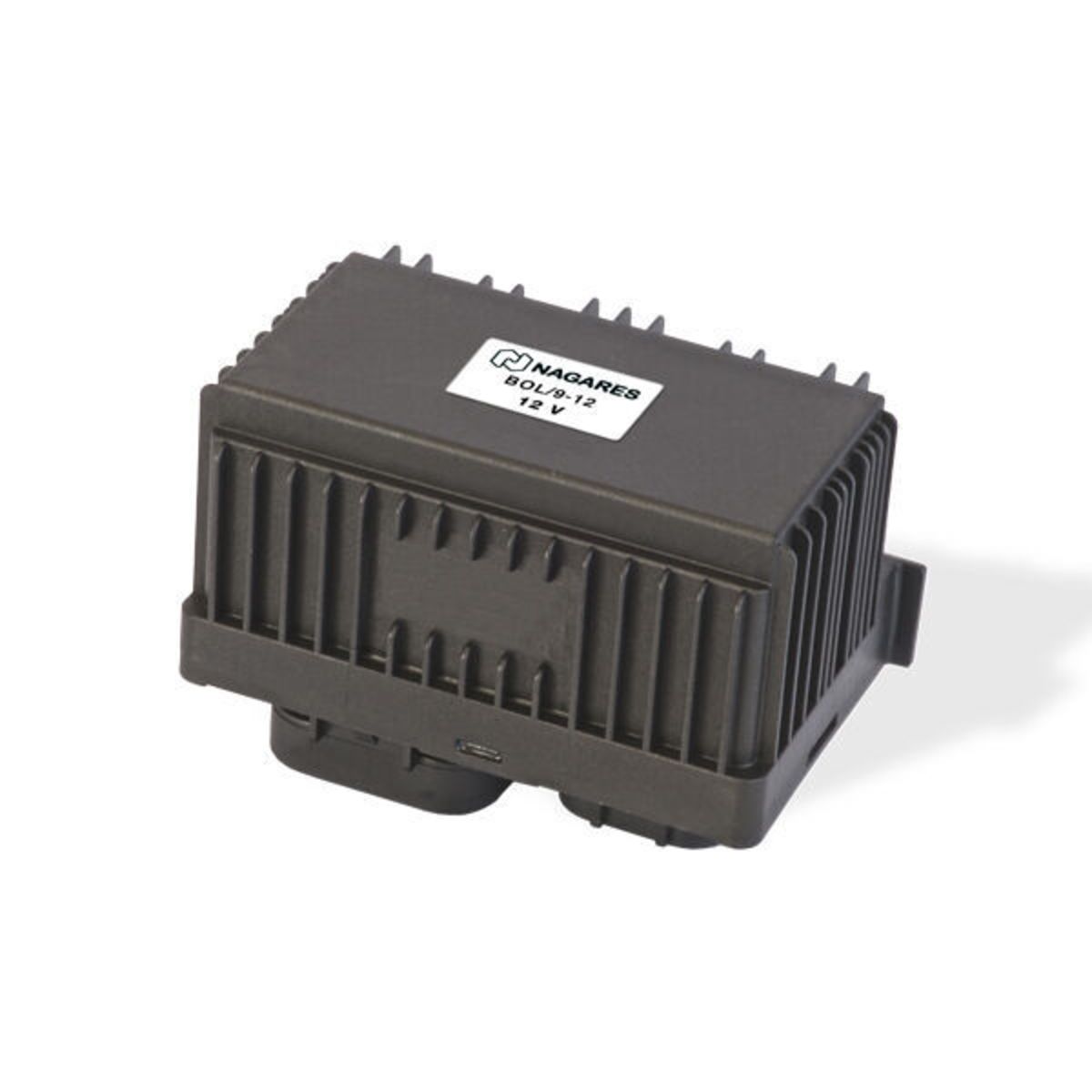 Mahle Gloeibougie-regeleenheid   MHG 8