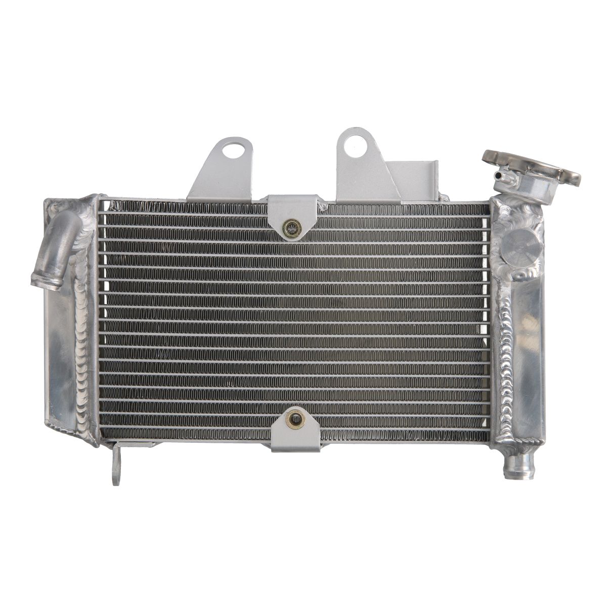 Radiatore, raffreddamento motore 4 RIDE RAD-646
