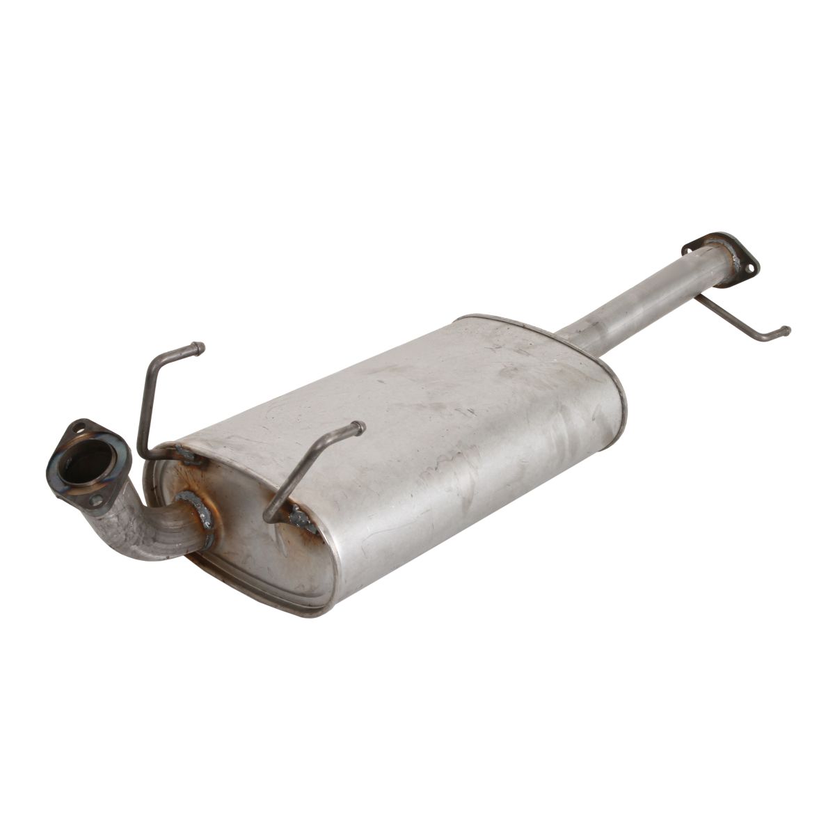 Image of Middendemper