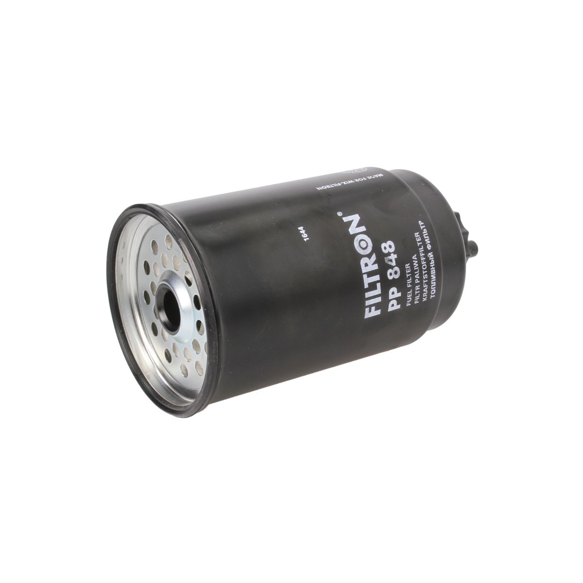 Filtron Filtro Combustible Pp848