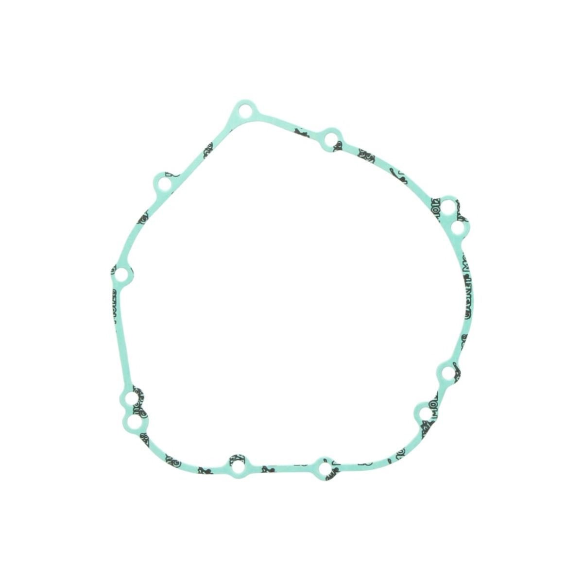 Kupplungsdeckel/gehäusedichtung ATHENA S410250008092