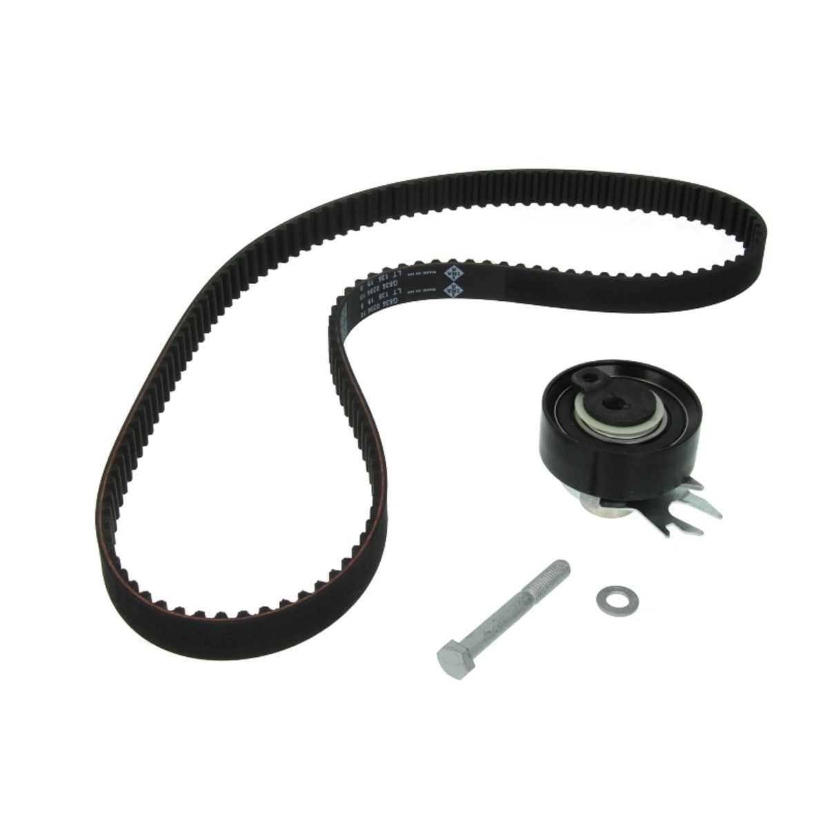 Schaeffler Ina Kit Distribution 530 0199 10