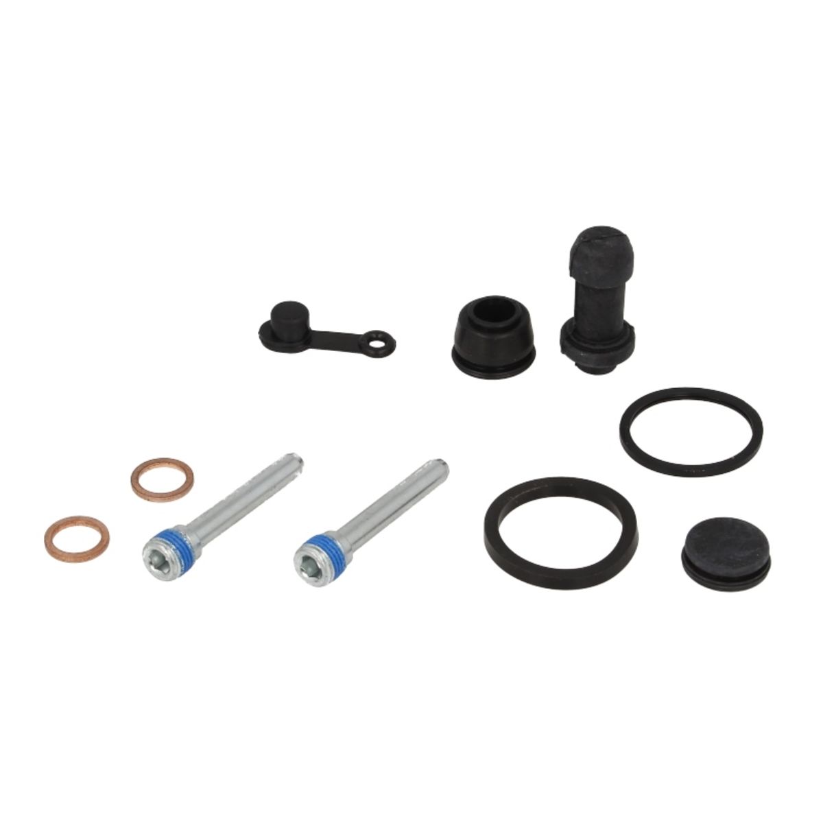 Image of Reparatieset, remklauw