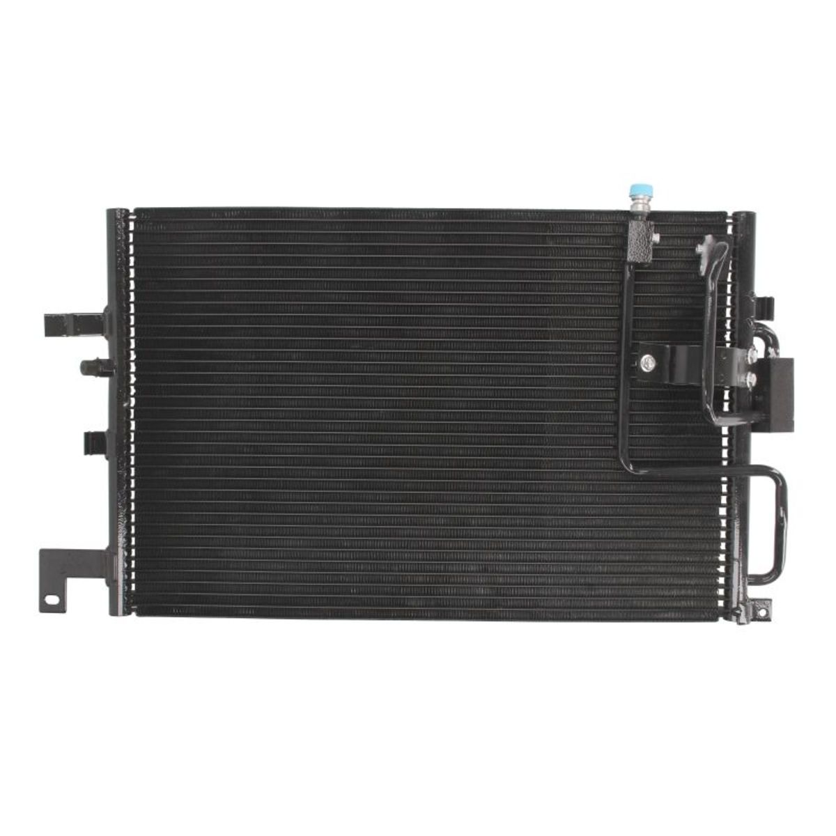 Image of Condensator, airconditioning