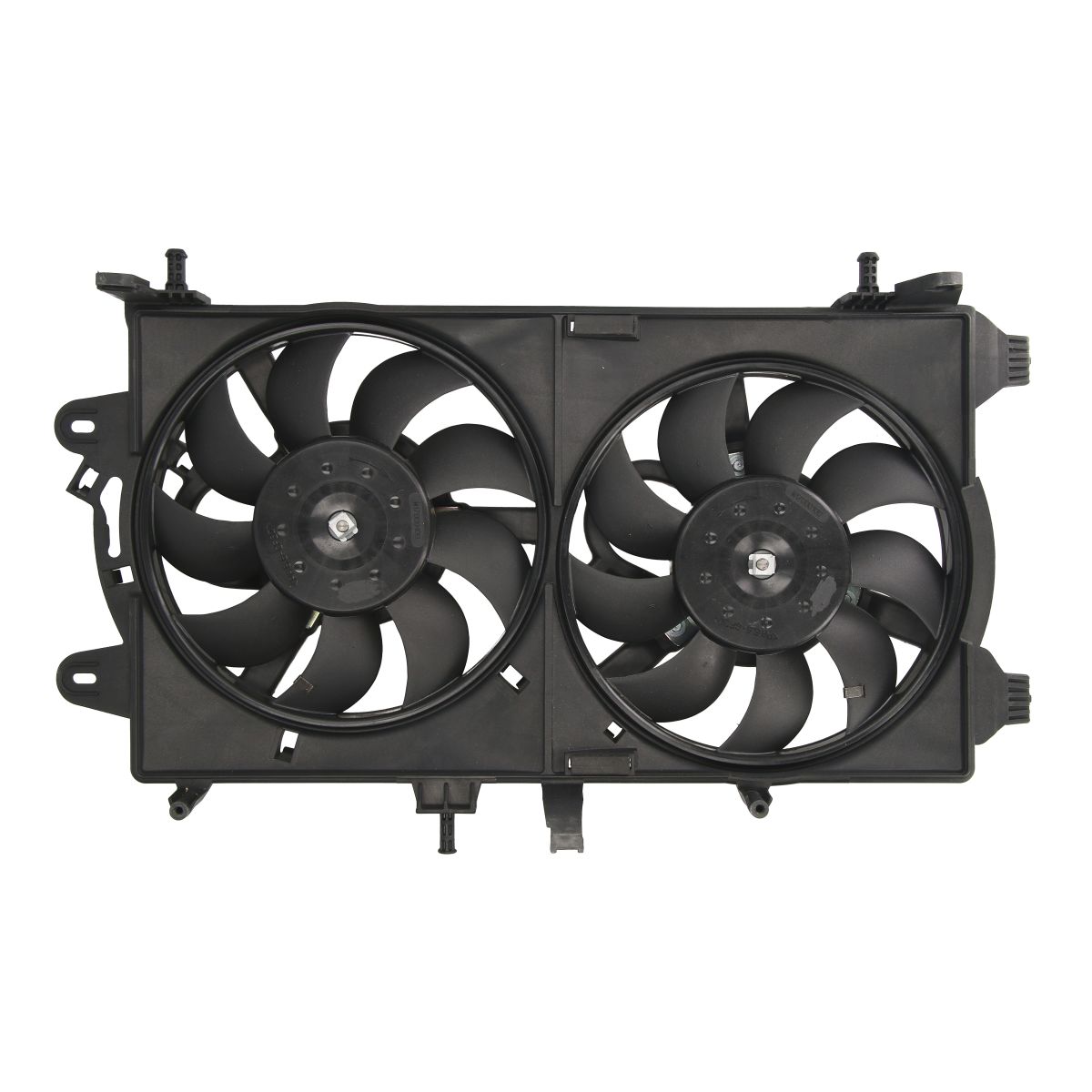 Image of Koelventilatorwiel, motorkoeling