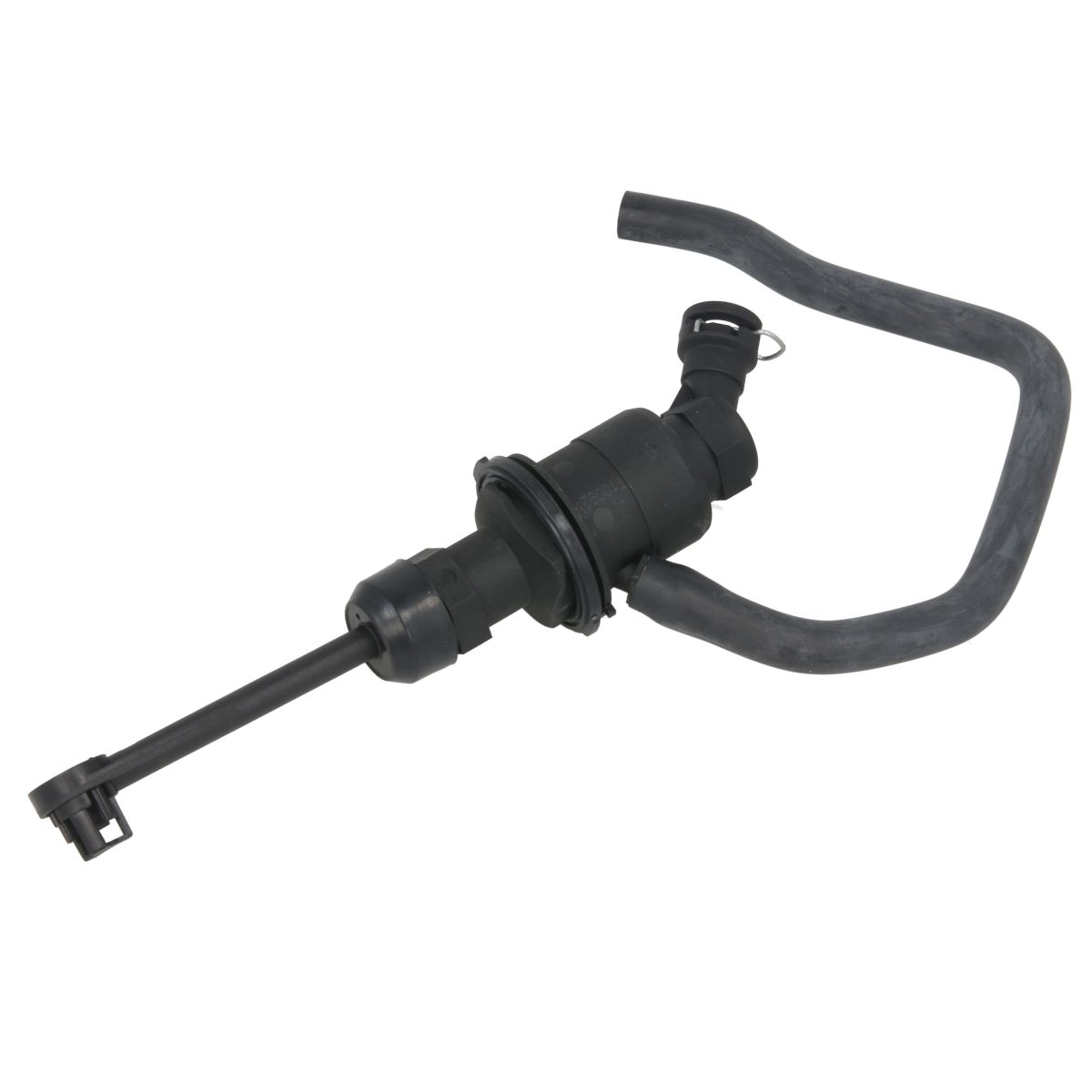 Lpr Hoofdcilinder, Koppeling 2278