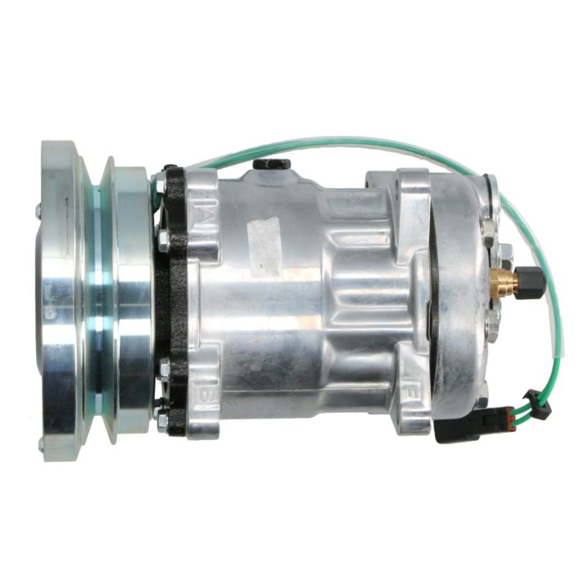 Image of Compressor airconditioning