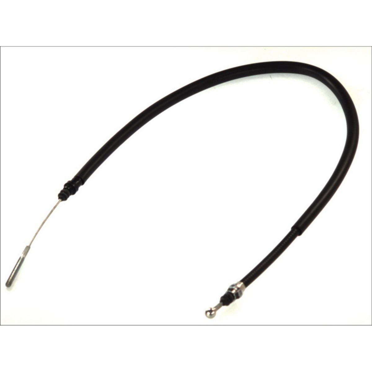 Image of Kabel, parkeerrem   rechts