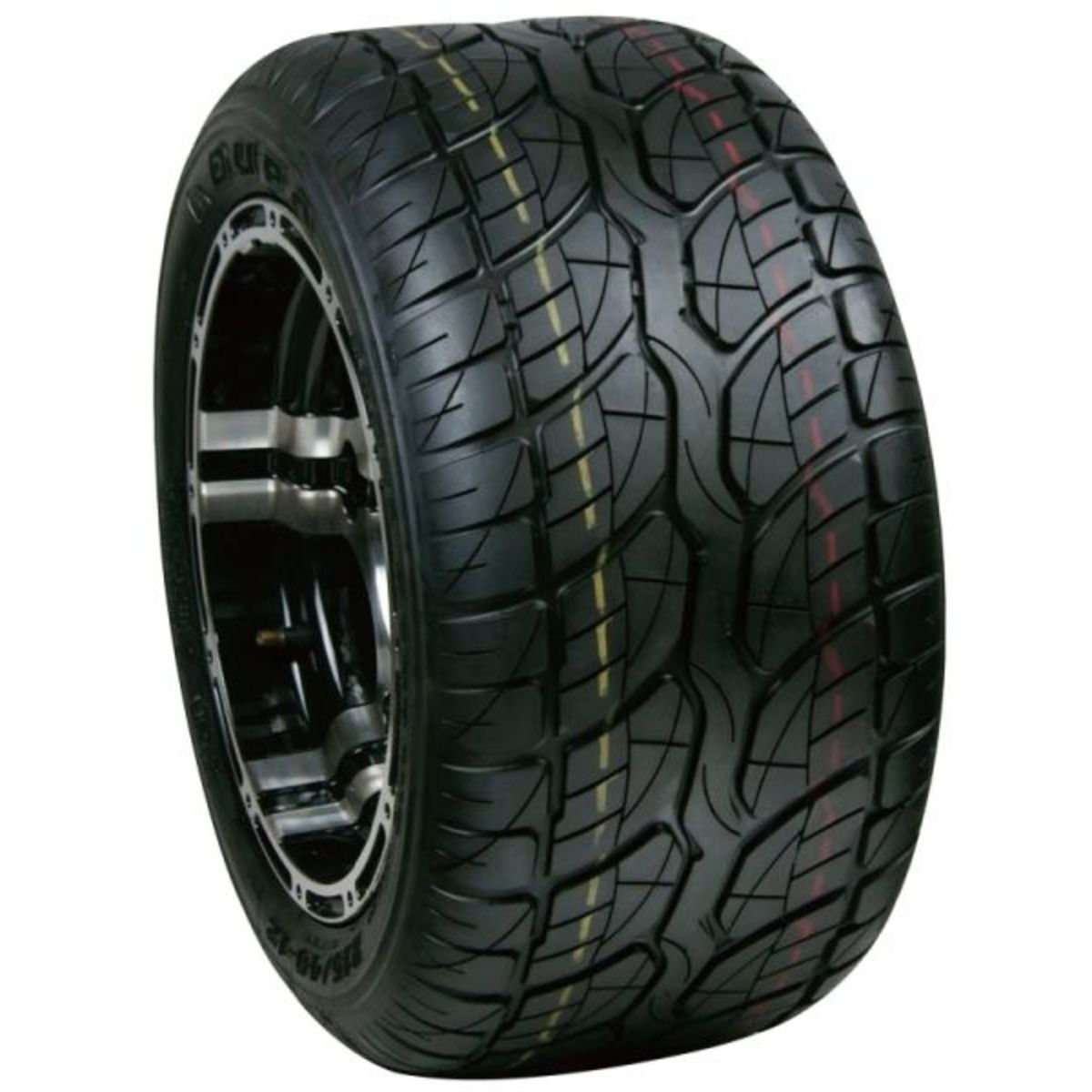 DURO DI5009 18x8.50-8 TL 82, ATV Reifen