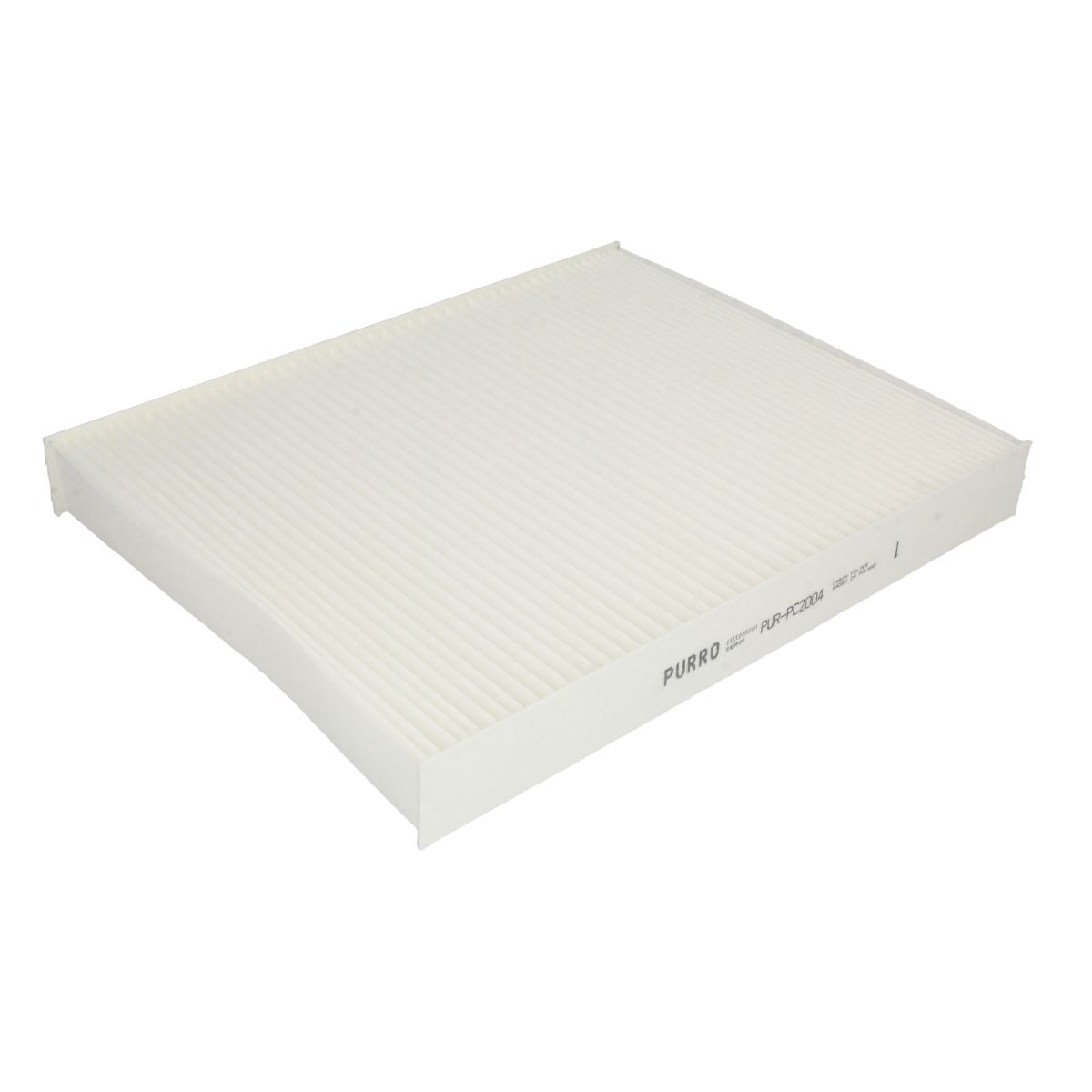 Image of Cabinefilter