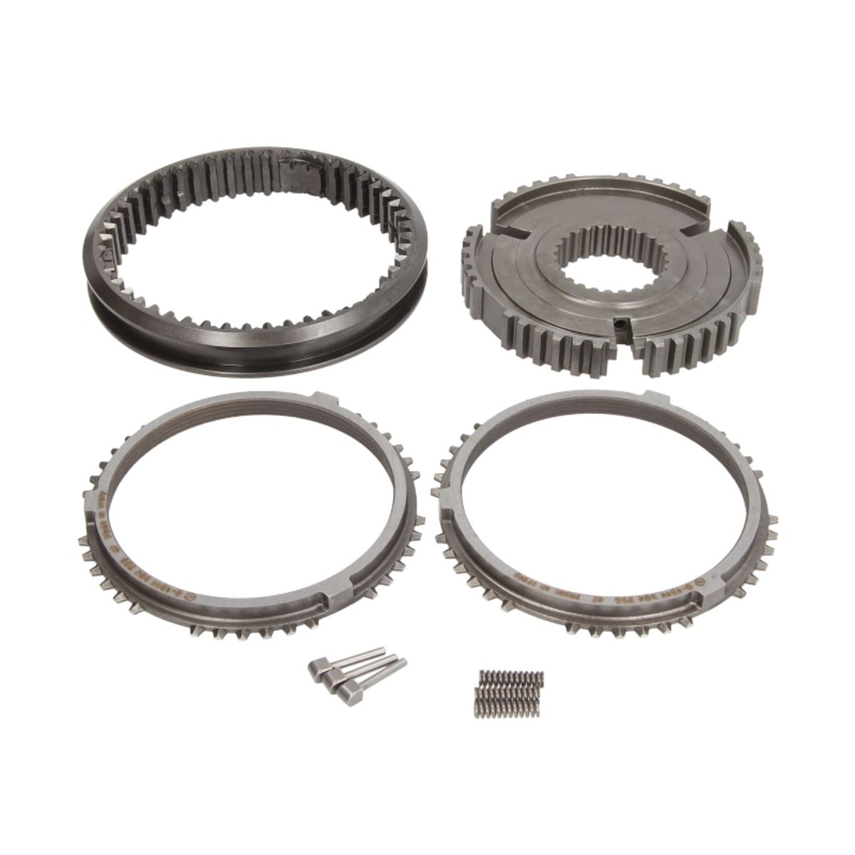 C.e.i Reparatieset, Synchronisator 298806