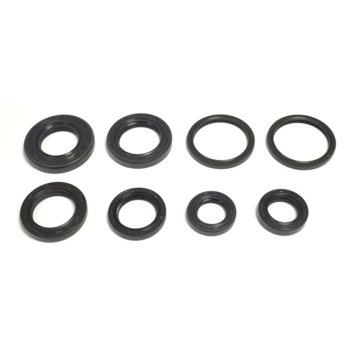 Set di guarnizioni olio motore ATHENA P400510400016