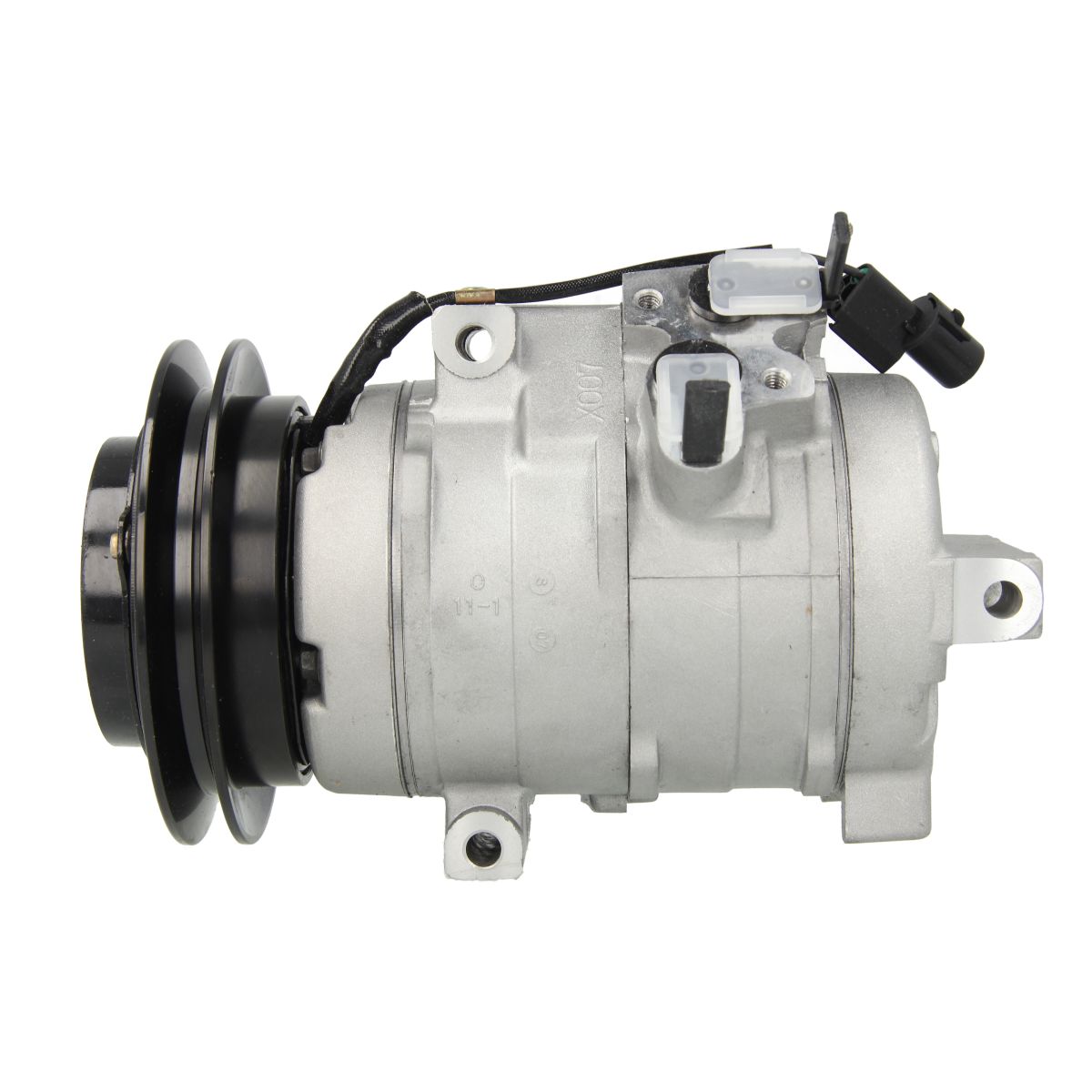 Image of Compressor, airconditioner