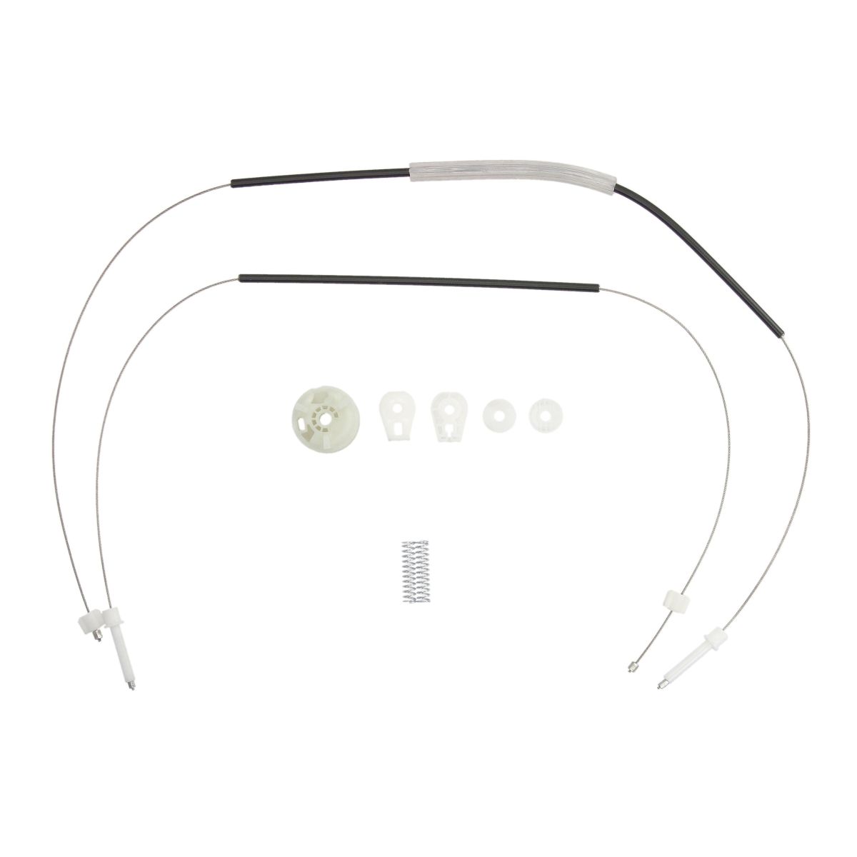 Blic Kit Di Riparazione Del Regolatore Del Finestrino 6205-08-017826P