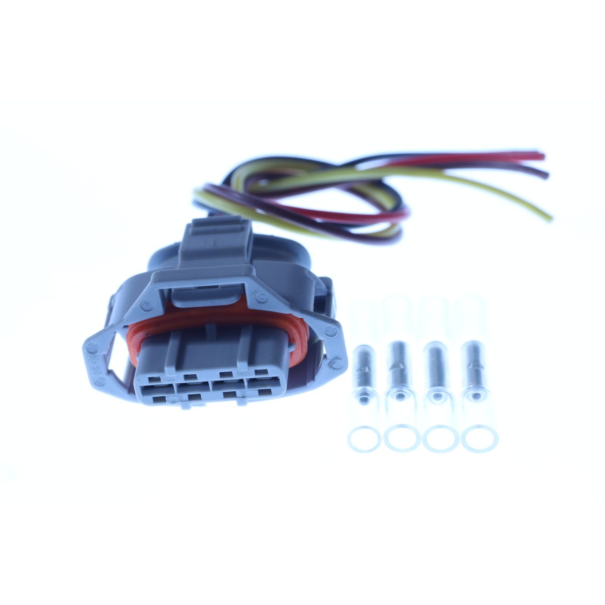 Sencom Kabelreparatursatz 20543