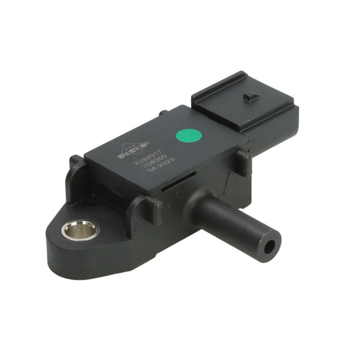 Image of Sensor, uitlaatgasdruk