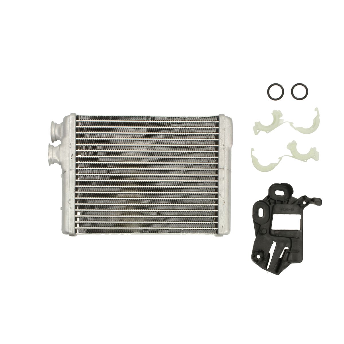 Image of Warmtewisselaar, interieur verwarming