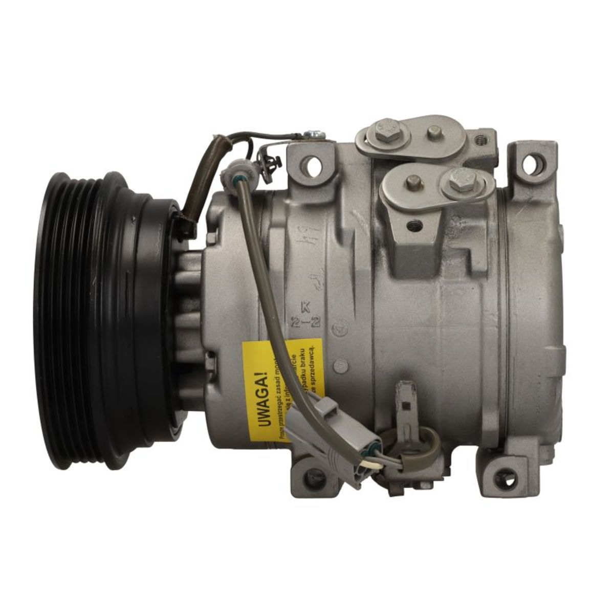 Klimakompressor TEAMEC 8638794