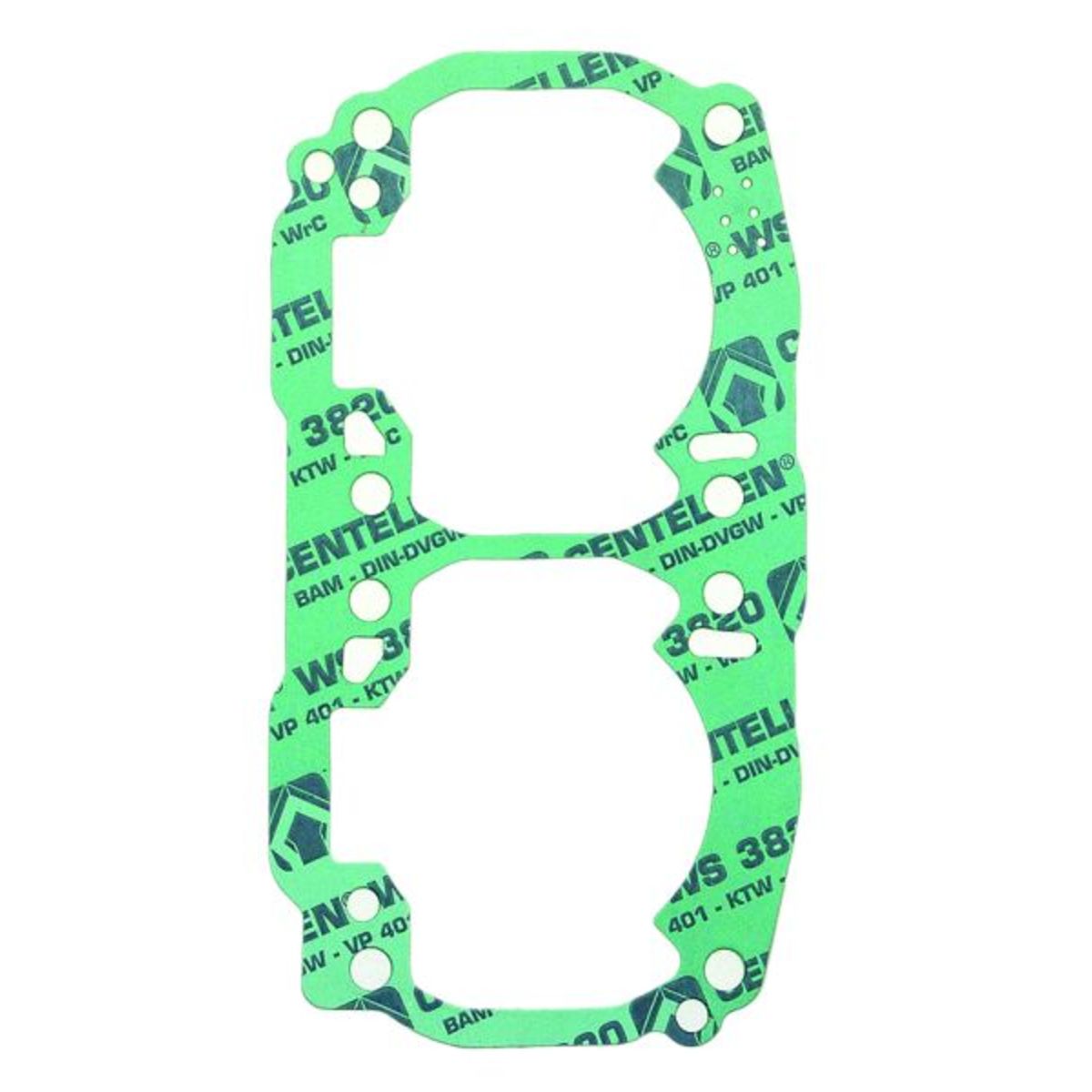 Zylinderbodendichtung ATHENA S610440006015