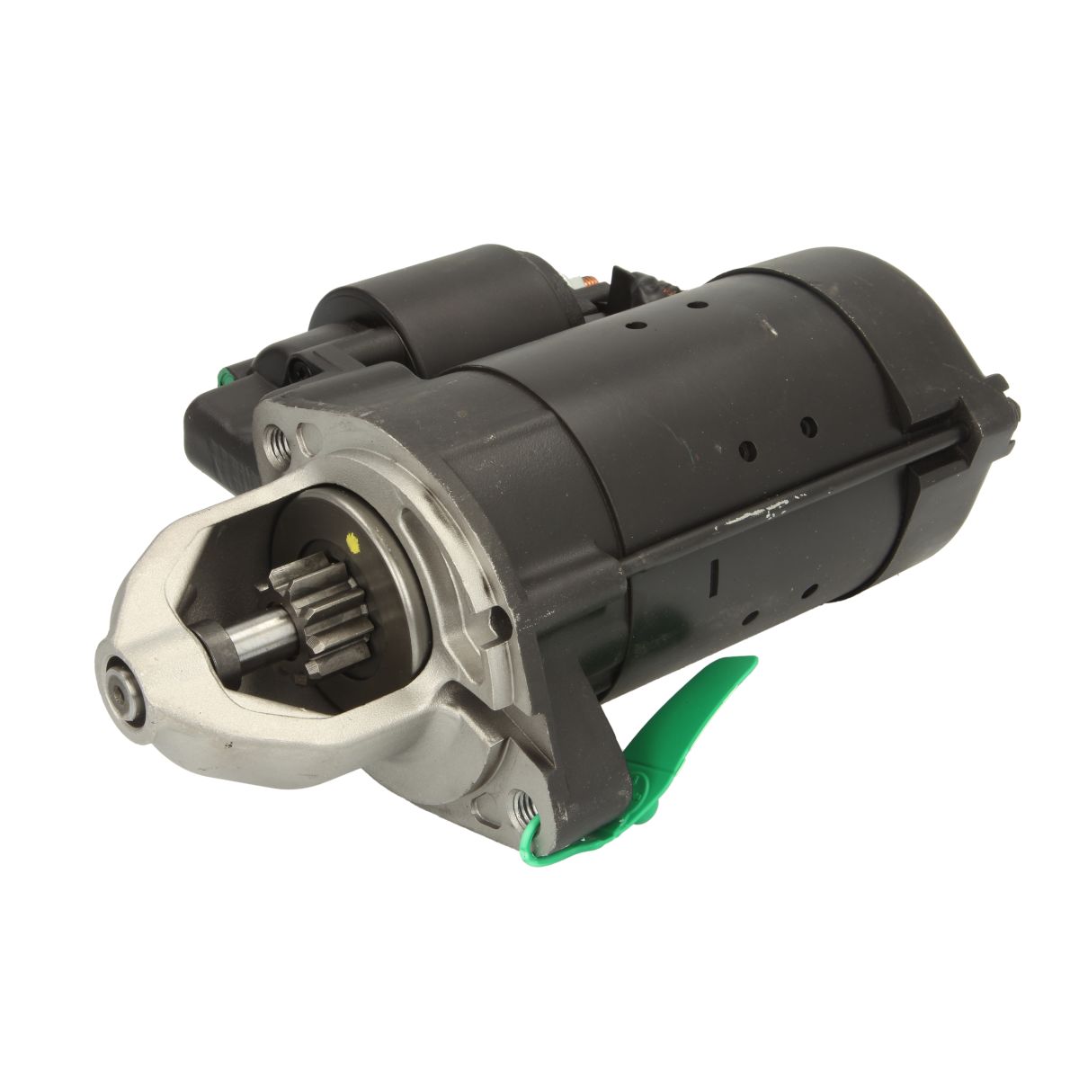 Image of Starter