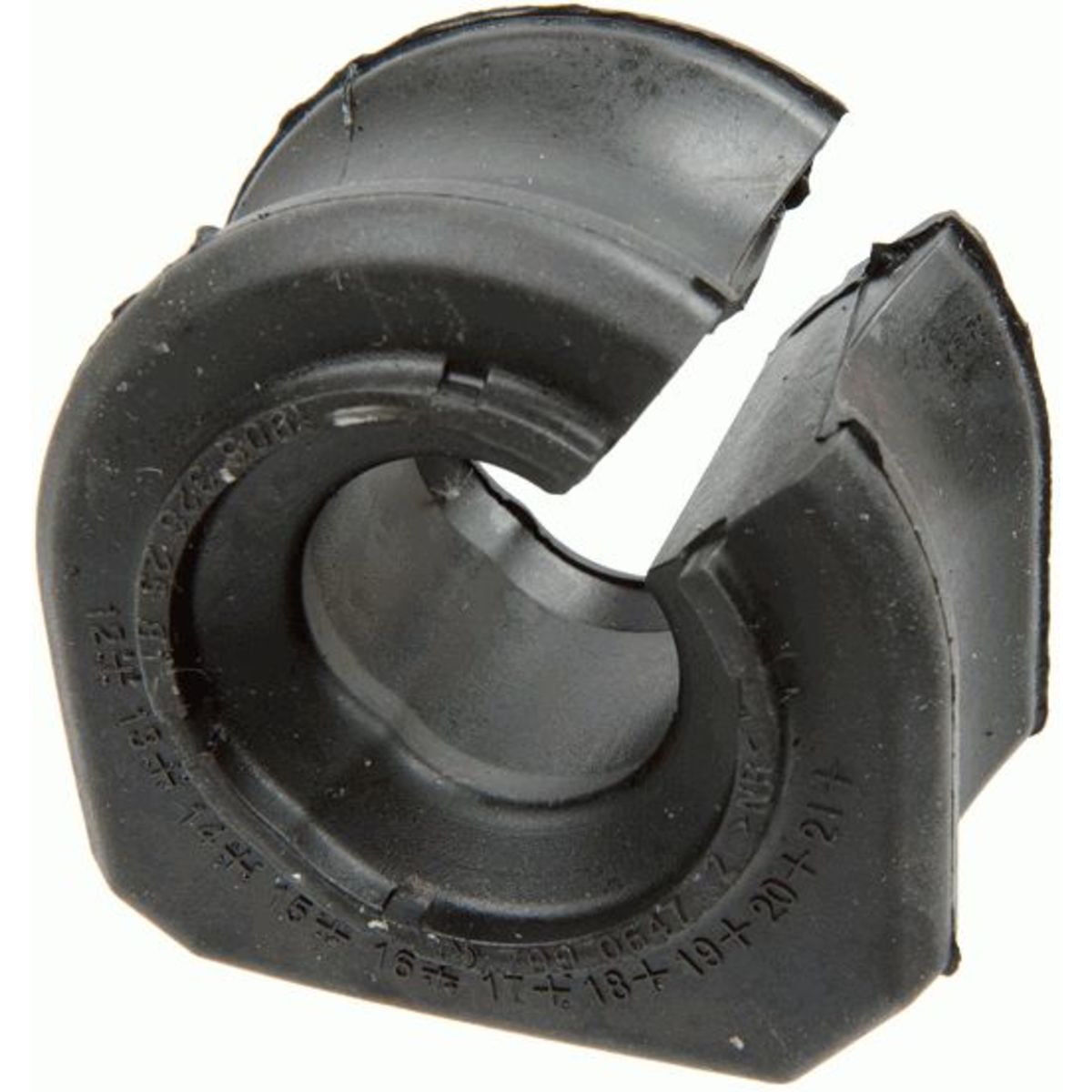 Image of Aanslagbuffer