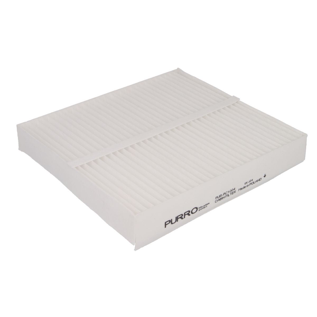 Image of Cabinefilter