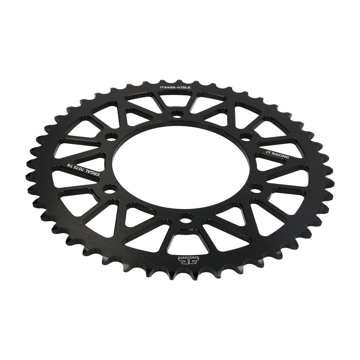 Pignone posteriore JTA486,47BLK