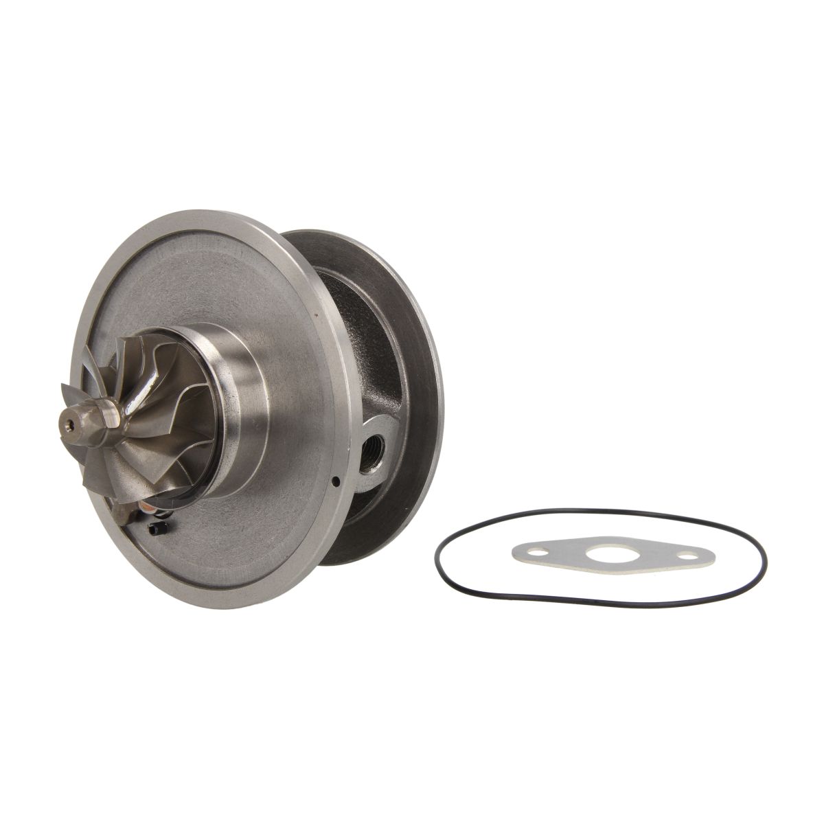 Image of Patroon / CHRA / kernassemblage