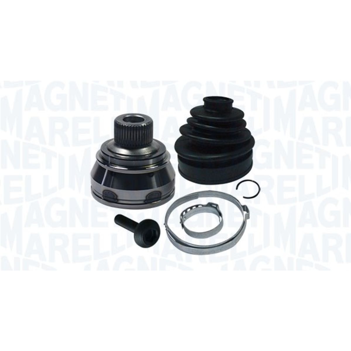 Magneti Marelli Gelenksatz, Antriebswelle 302015100041