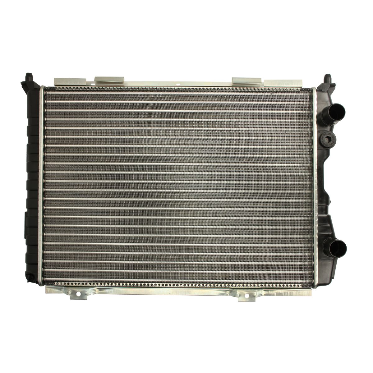 Radiator, motorkoeling
