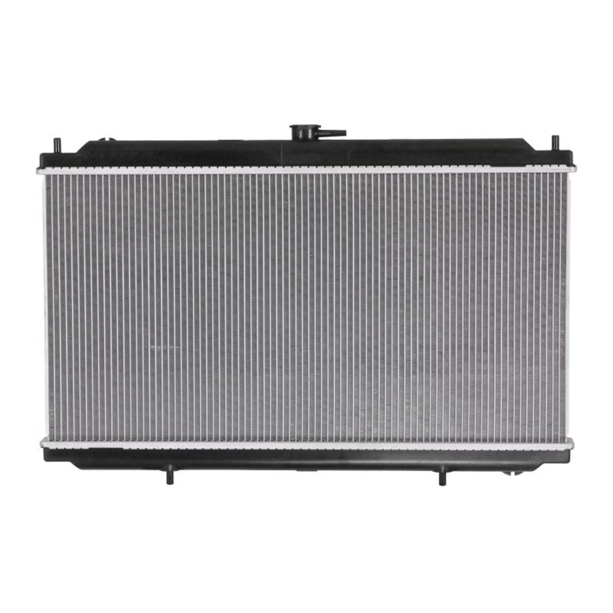 Nrf Radiatore, Raffreddamento Motore 53695